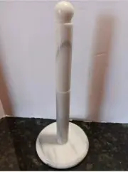 Marble Paper Towel Holder Marble counter top free standing