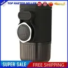 Manually Operated Coffee Maker Hand Pressure Coffee Machine for Camping