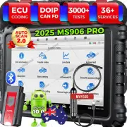Autel Scanner MaxiSys MS906 Pro ECU Coding All System Diagnostic Scanner Tool