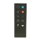 [107美國直購] dyson Am09 黑色遙控器 remote controller, black/nickel