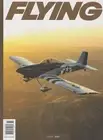 Flying Magazine (Nov 2023) Reno, Night Flight, Cessna TTX, RV-4, Mackinac Is.