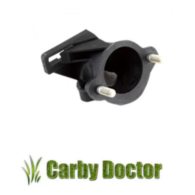 AIR FILTER CARBURETOR MOUNT FOR HUSQVARNA CHAINSAWS 61 & 266 504 35 86-10