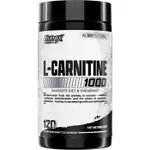 (現貨) NUTREX LIPO-6 CARNITINE 1000 左旋肉鹼 卡尼丁 肉鹼