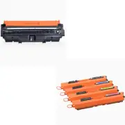 Imaging Drum Toner Cartridge for HP LaserJet CP1021/CP1022/CP1023/CP1025
