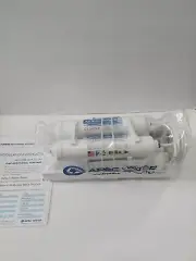 APEC Water Systems RO-CTOP Portable Countertop Reverse Osmosis Water Filter Syst