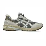 ASICS GEL-1090V2 [1203A382-021] 男女 休閒鞋 運動 復古 慢跑 緩震 舒適 穿搭 灰綠