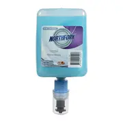 Northfork Liquid Hand Wash Pearl Blue 400Ml