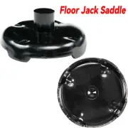 Floor Jack Saddle Pad Rubber Point Fit 4Tons Jacks Adapter Lifting Protector USA