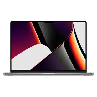 Apple MacBook Pro 16吋 M1 Max 10核心 CPU 與 32核心 GPU/32G/2TB