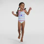Toddler Girls Koko Koala Placement Crossback