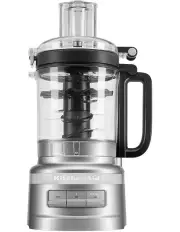 [KitchenAid] 9 Cup Food Processor in Contour Silver 5KFP0921ACU