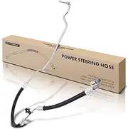 A-Premium Power Steering Pressure Line Hose Assembly Replacement for Saturn L300 2001-2005 LS2 LW300 LW2