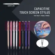 10x Capacitive Touch Screen Ball Point Pen Stylus for iPhone iPad iPod