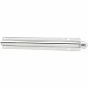 Rev-A-Shelf CVL-12-CH 12-Inch Extendable Valet Rod Organizer