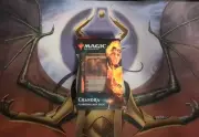 MTG - Chandra Planeswalker Deck - Core Set 2021 *NEW/Sealed*