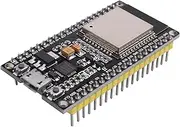 ESP32 NodeMCU Module WLAN WiFi Dev Kit C Development Board with CP2102 Compatible for