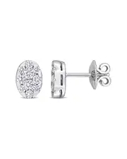 Rina Limor 14K 1.06 ct. tw. Diamond Studs