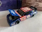 Action #18 Dale Jarrett Freedlander 1987 Monte Carlo #100441 1/24 Scale Diecast