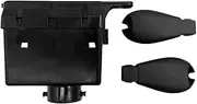 Replacement Car Ignition Switch Node Module & Key for Dodge Grand Caravan 2008-2010 68210155AB