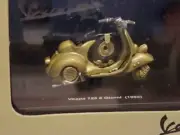 New-Ray 1:32 Die-Cast Vespa 125 6 Giorni (1952) Scooter