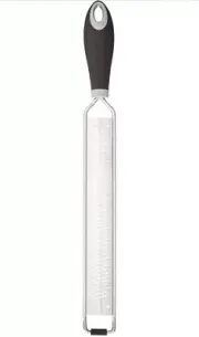Mercer Culinary M35401 MercerGrates Fine Zester
