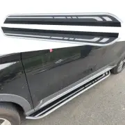 Running Board Side Steps Nerf Bar fits for Lincoln Corsair 2020 2021 2022 2023
