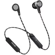 Maxell 199836 Bass 13 Wireless Bluetooth Earbuds [metallic]