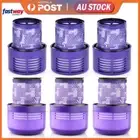 Washable Hepa Filter For Dyson V10 V11 Cyclone Animal Absolute SV12 SV14 Vacuum