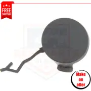 Rear Tow Eye Cover right side for 2011-2014 Porsche Cayenne Base, S, Turbo (for: Porsche)