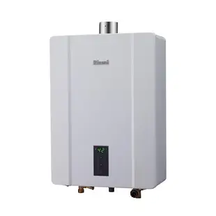 Rinnai 林內16L 【最新】數位恆溫熱水器 RUA-C1600WF (贈基本安裝)