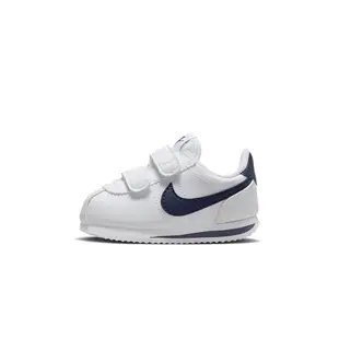 【NIKE】 CORTEZ BASIC SL TDV 休閒鞋 運動鞋 嬰幼兒 - 904769106