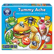 Orchard Toys Tummy Ache Board Game