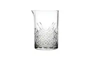 Pasabahce Glass Timeless Mix Jug 725ml
