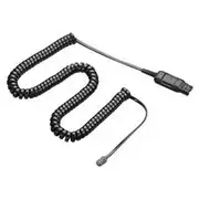Poly A10-11 QD Cable Amplifier for Shoretel and Mitel Handsets