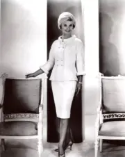 Doris Day 8x10 photo #T0736