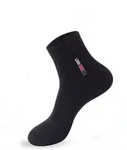 [TPEIORF] 6-Piece Fashion Socks, Ankle Socks Cushioning Sports Running Socks, Cushioning Running Socks, Breathable Moisture Wicking, Outdoor Sports Socks