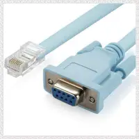 在飛比找蝦皮購物優惠-(U P Q E)USB 控制台電纜 RJ45 Cat5 以