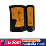High Quality RJ45 RJ11 Network Cable Tester