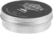 Beard Care Tools Mustache Taming Balm Shaving Soap Hydrating Moisturizing Properties for Smooth Shave for Men Women