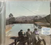 Happiness Begins by Jonas Brothers (CD, 2019, Republic) Brand New Factory Sealed