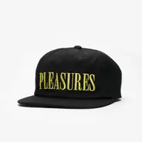 在飛比找蝦皮商城優惠-PLEASURES CORE LOGO SNAPBACK C