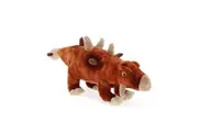 Keeleco 38cm Dinosaur Ankyl Stuffed Animal Plush Kids Children Toddler Toy 0m+