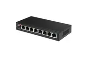 Edimax 8-Port Gigabit Ethernet Web Smart Switch