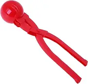 Snow Ball Maker Clip, Large Molds for Kids Outdoor, Ergonomic Toys, Thicken Kids Toys, Ball Mold for Boys, Girls, Adults