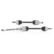 Front Axles Fits Lexus NX200T 2015-2017 NX300 2018-2019 All Wheel Drive