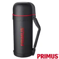 在飛比找蝦皮商城優惠-【PRIMUS】304不鏽鋼雙層真空保溫食物壺1.5L.水壺