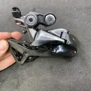 Shimano Dura Ace 9100 11 Speed Ss Cage Rear Derailleur (NW)