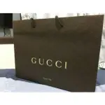 二手現貨品質 GUCCI 古馳全新經典郵差包包