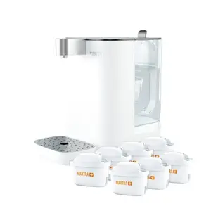 BRITA BRITA Model ONE 智能瞬熱 UVC 滅菌開飲機 (6.1折)