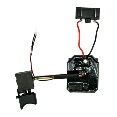Speed Switches Control Board For Brushless Electric Wrench Electric Wrench